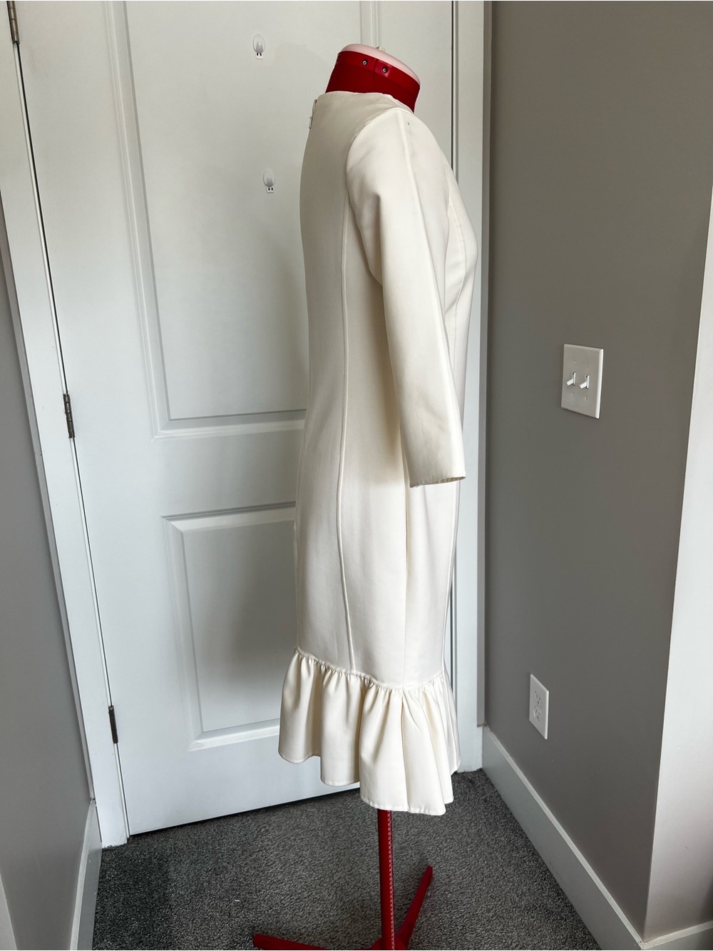 Pants Subcategory Identification - Picture 2 of 14
